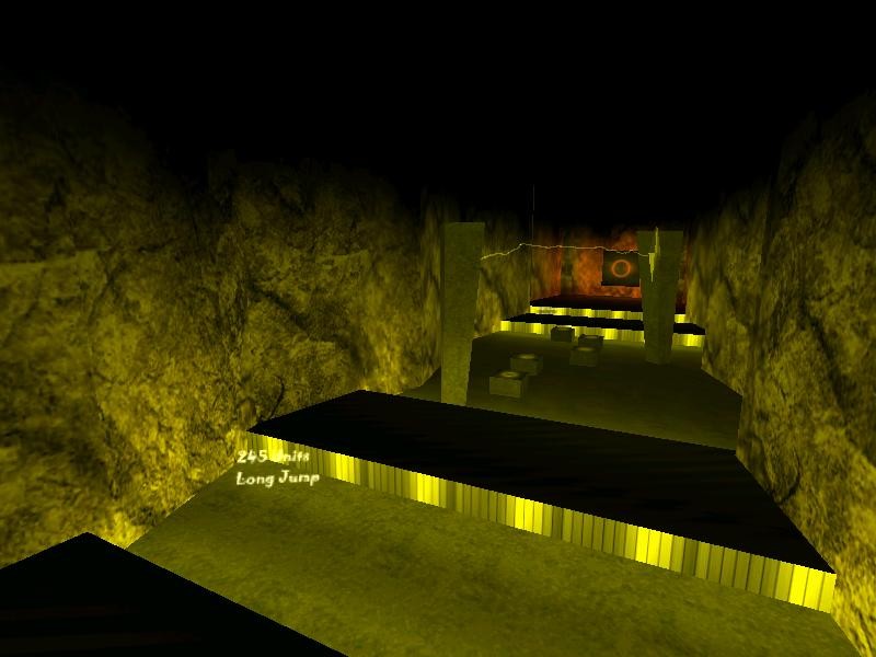 Скачать underground_clantest - Скриншот
