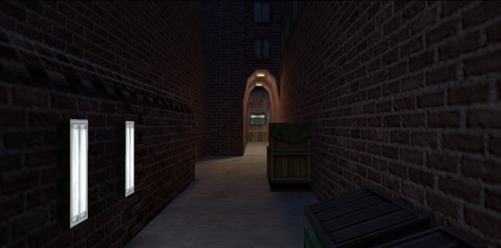 cs_harbor_district - скриншот 4