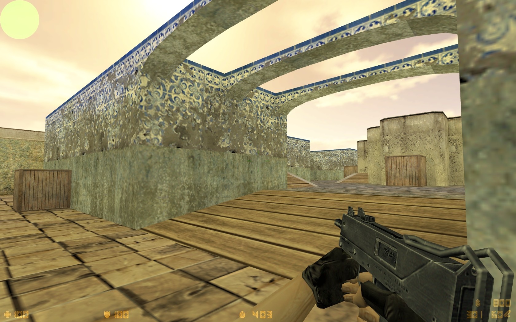 aim_uzipayne — скриншот 1