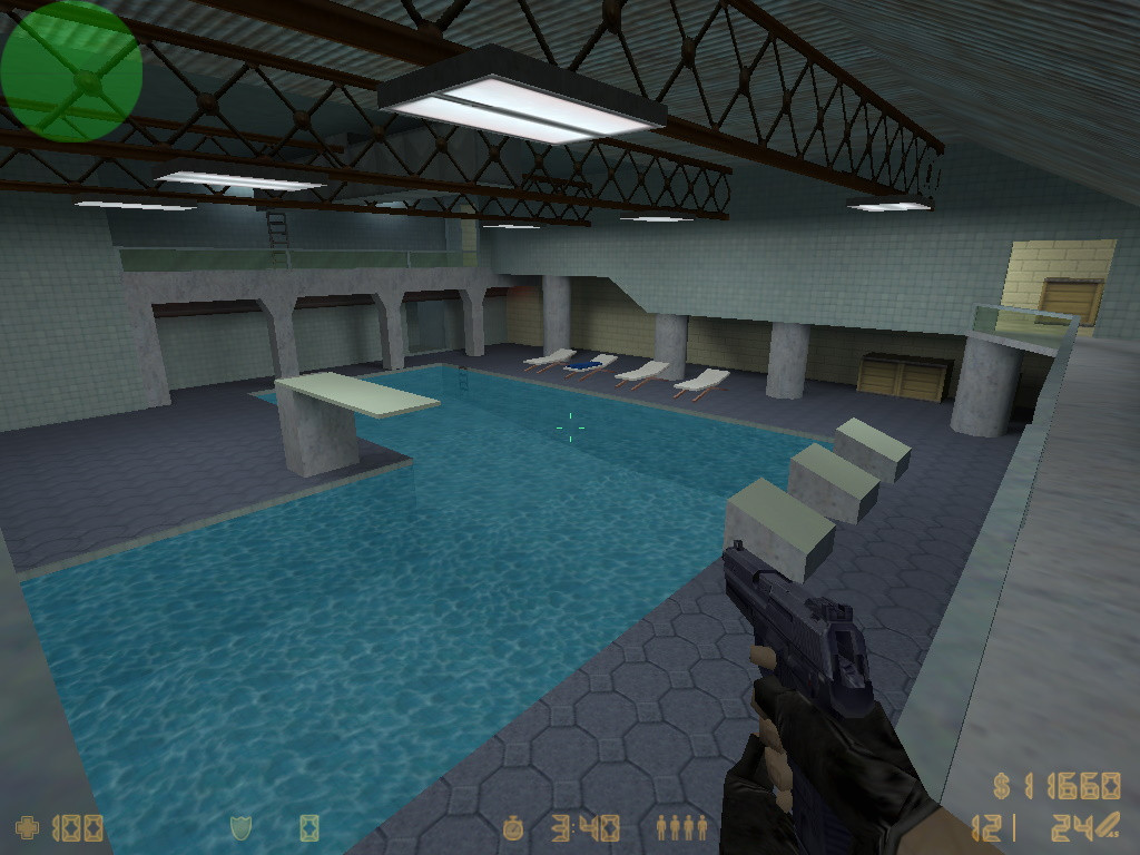 cs_sauna_assault - скриншот 9