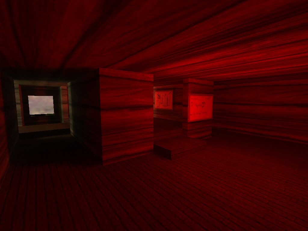 cs_countryside - скриншот 2