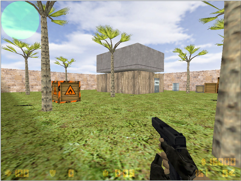 fy_pool_island - скриншот 3