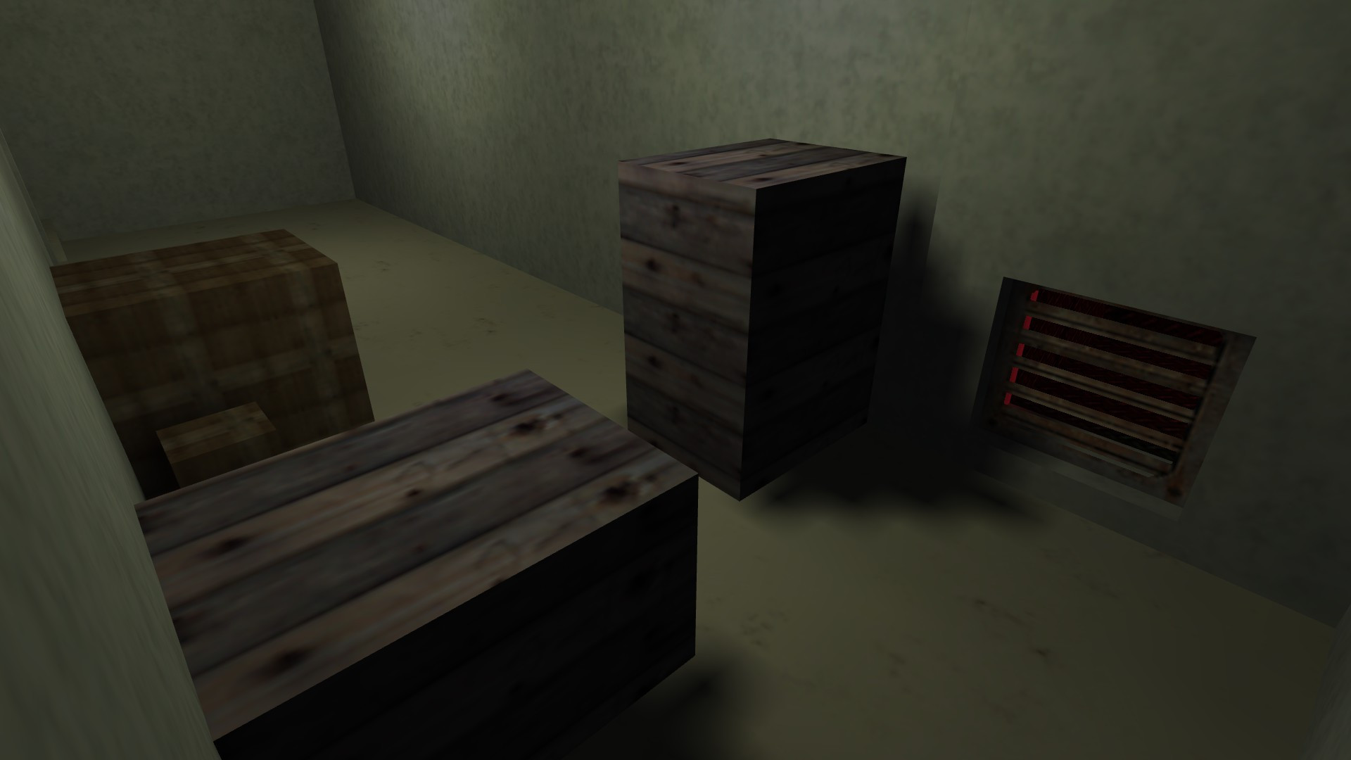 cs_the_flat - скриншот 20