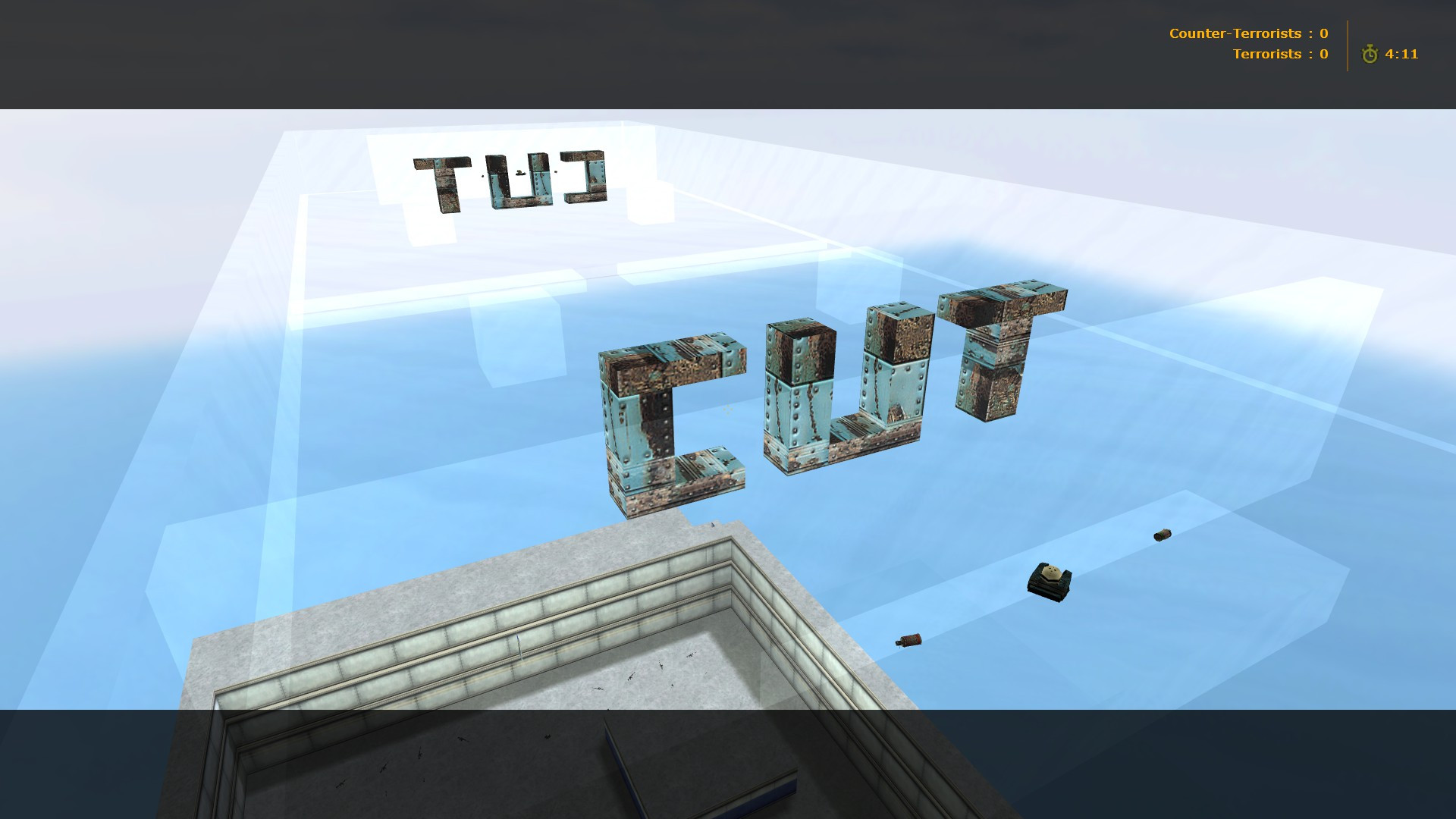 Скачать aim_ak-colt_cut-room_t0ms - Скриншот