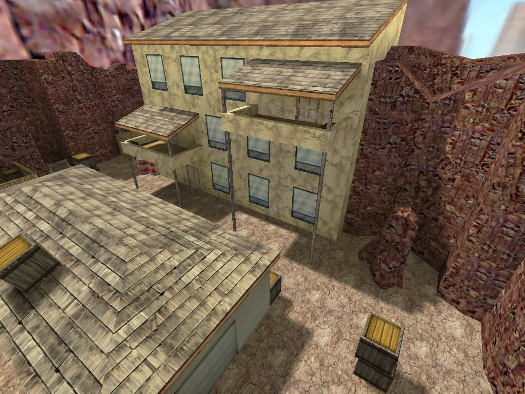 aim_militian — скриншот 1
