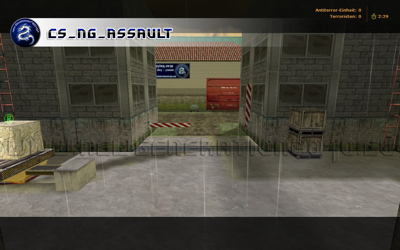 cs_ng_assault - скриншот 4