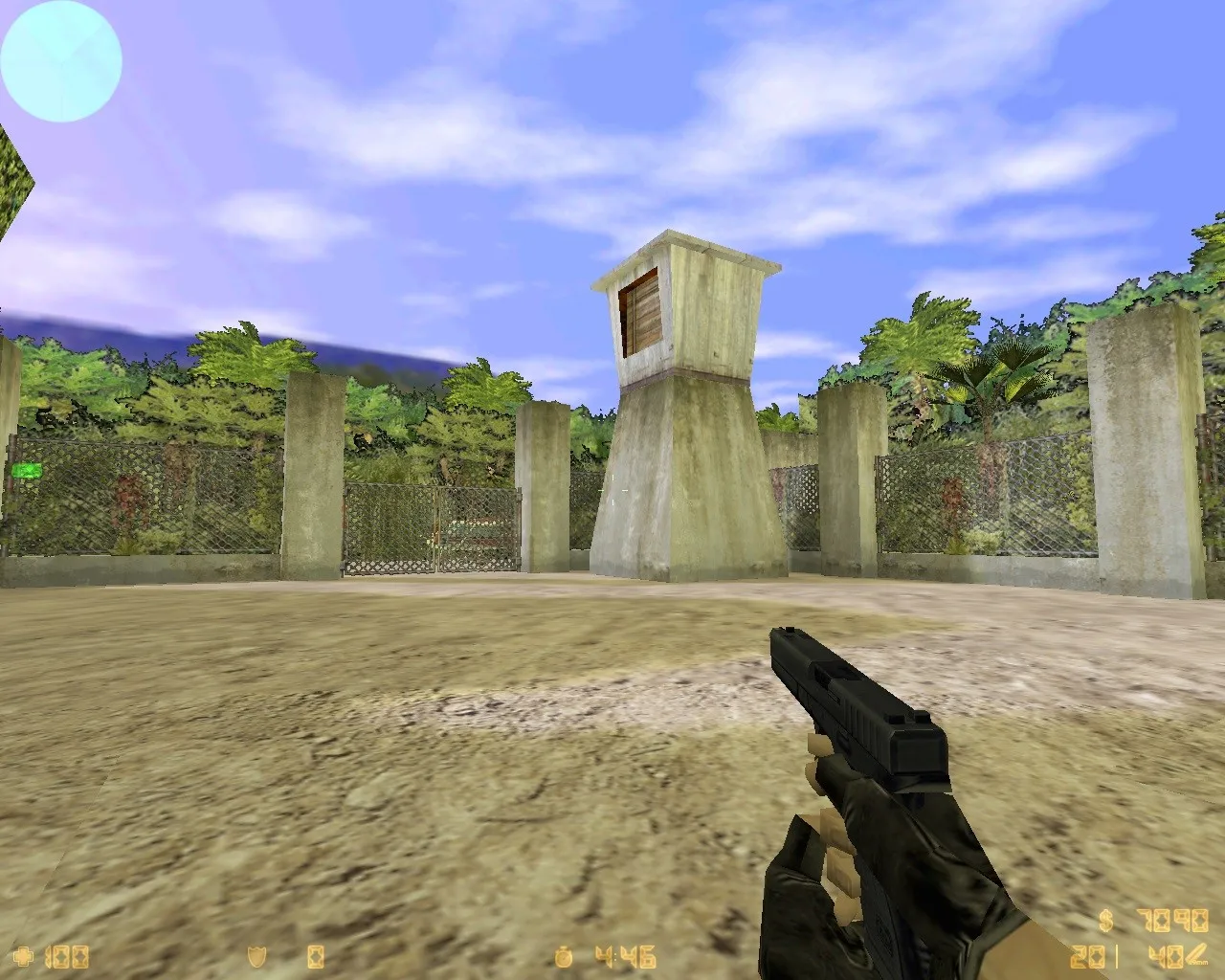 de_airstrip2_pm — карта для CS 1.6: точки, маршруты и настройка сервера — скриншот 6
