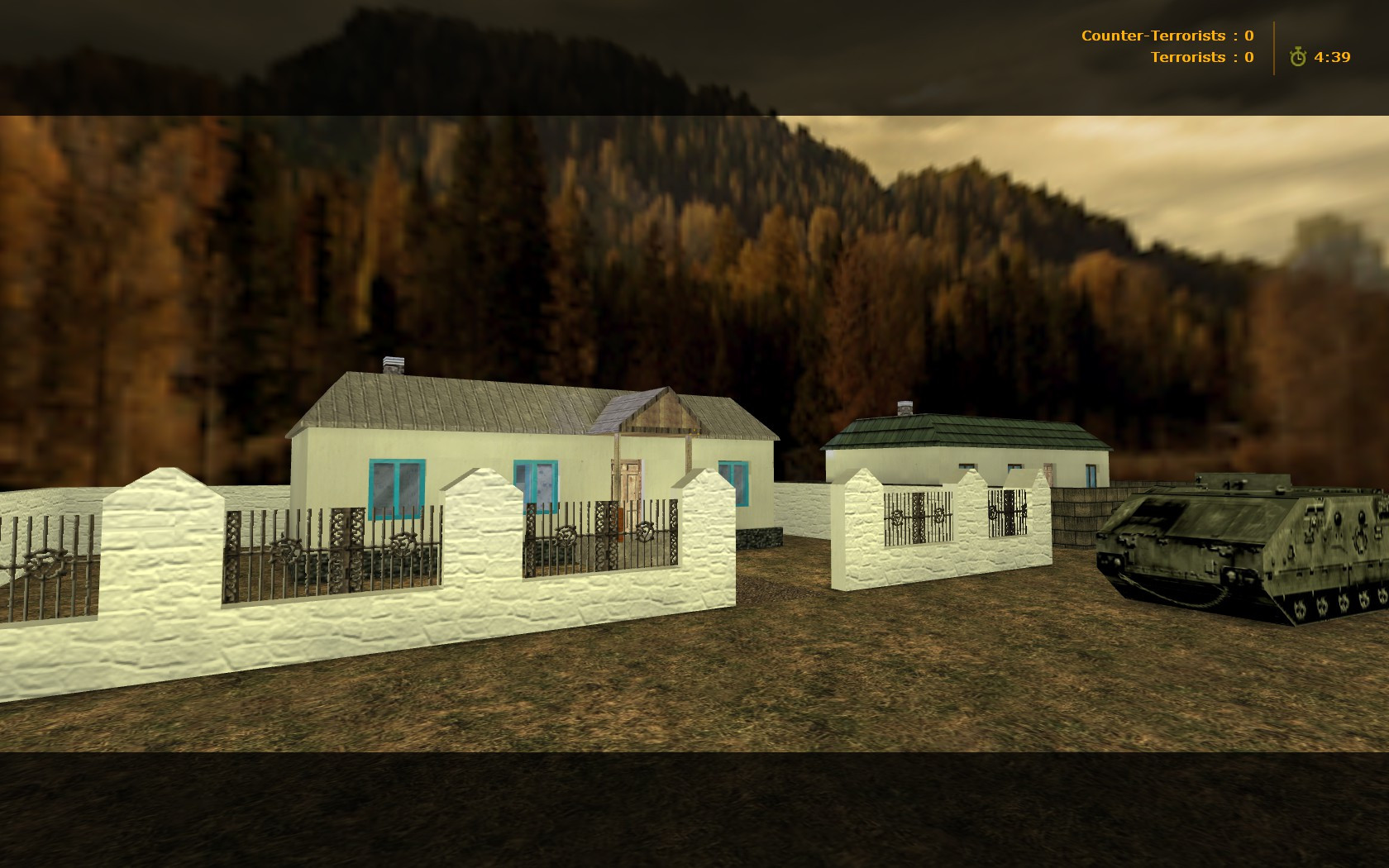 cs_selskiy_sovet - скриншот 1