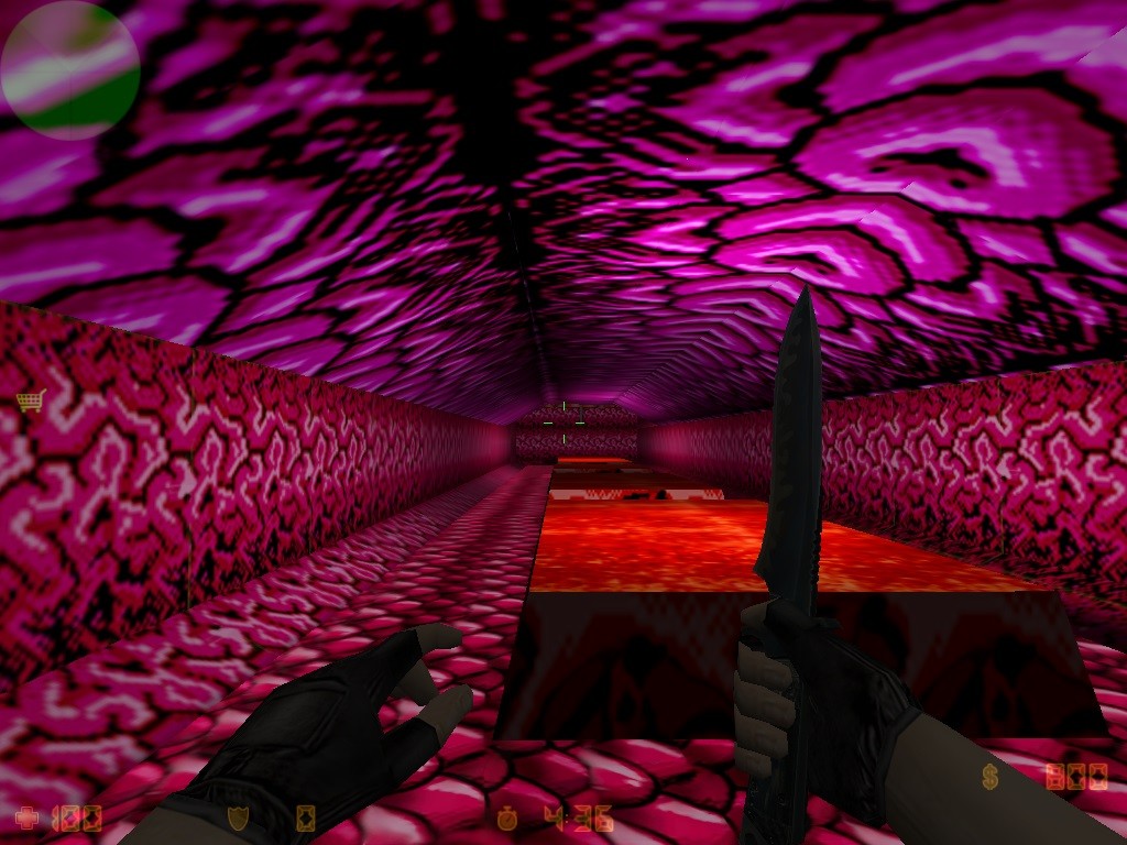 gg_battletoads_arena — скриншот 5