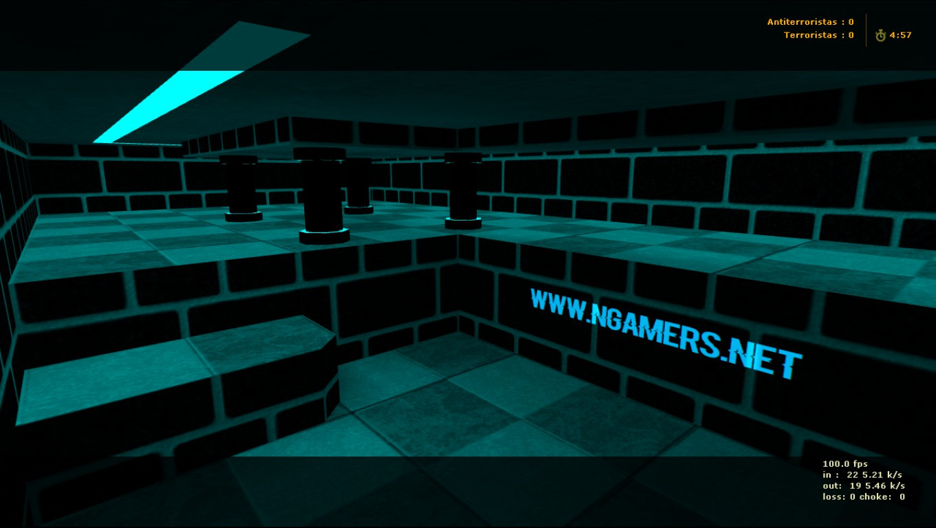 zm_ngamers_blueminicamp — скриншот 1