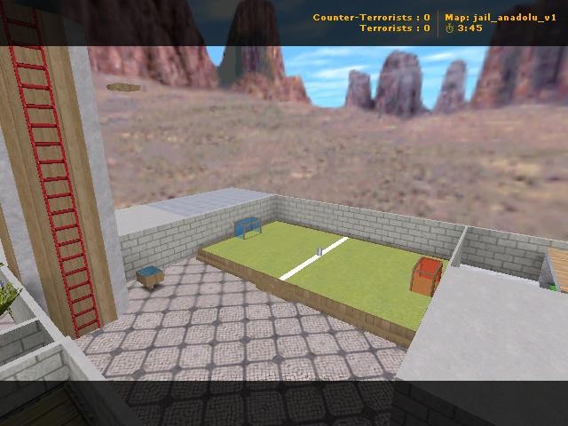 jail_anadolu_v1 — скриншот 5