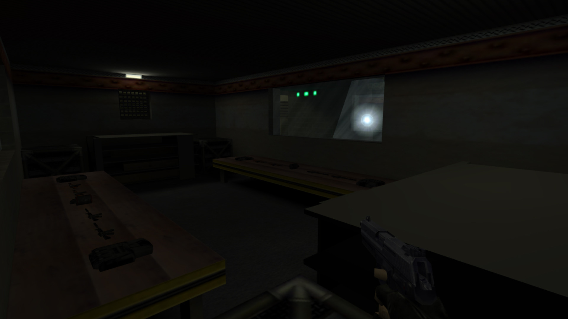 fy_bloodstrike_mini_zt - скриншот 6