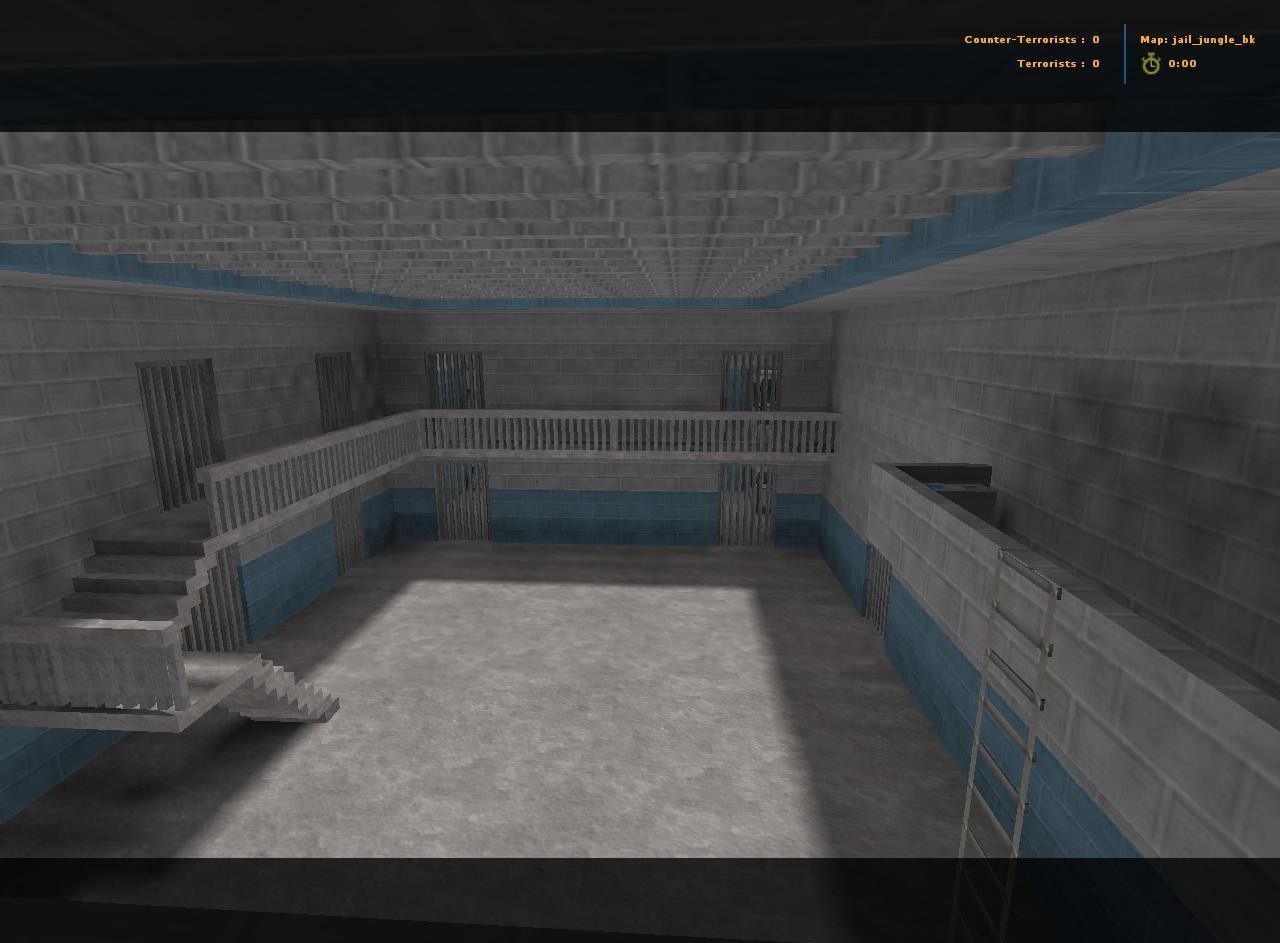 Скачать jail_jungle_bk - Скриншот