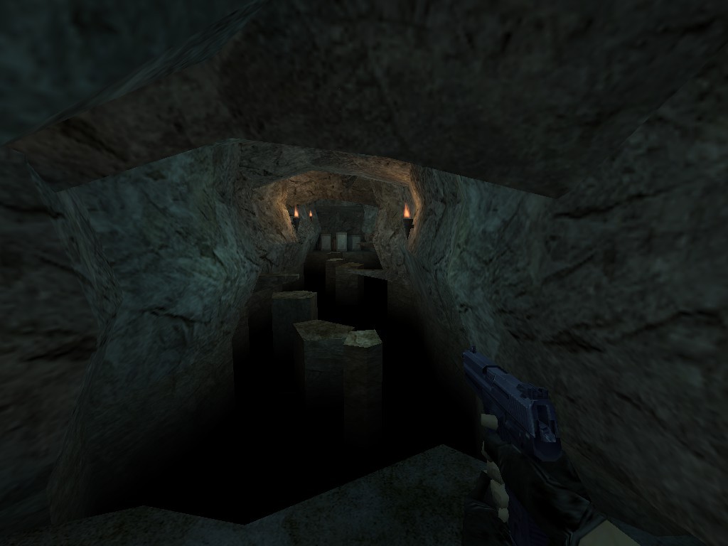 bhop_its_2caves — скриншот 8