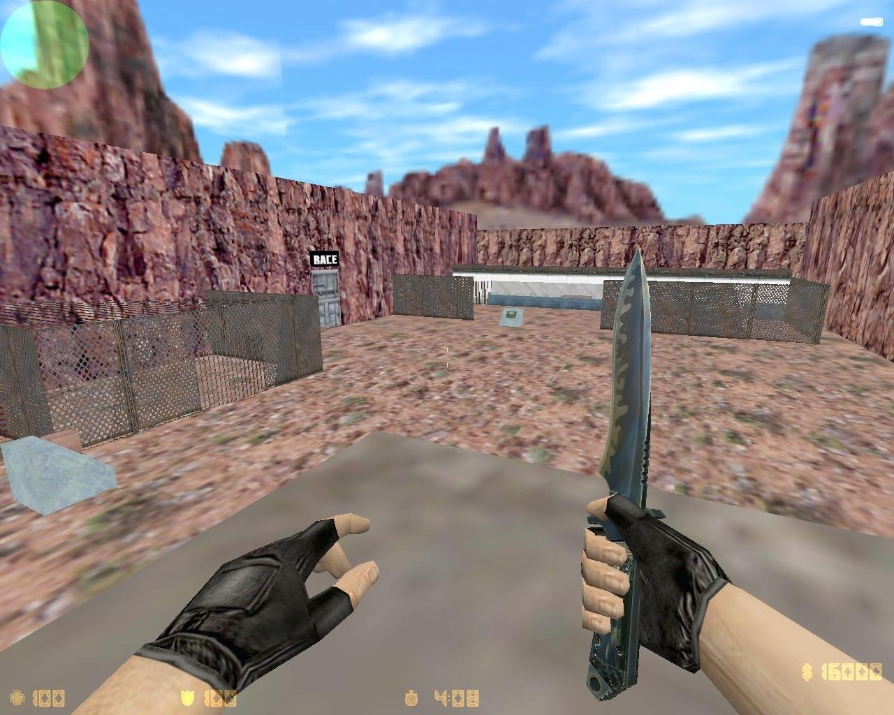 jail_texas — скриншот 1