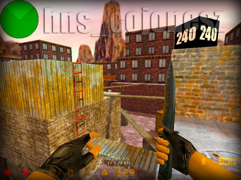 hns_cojonesz — скриншот 6