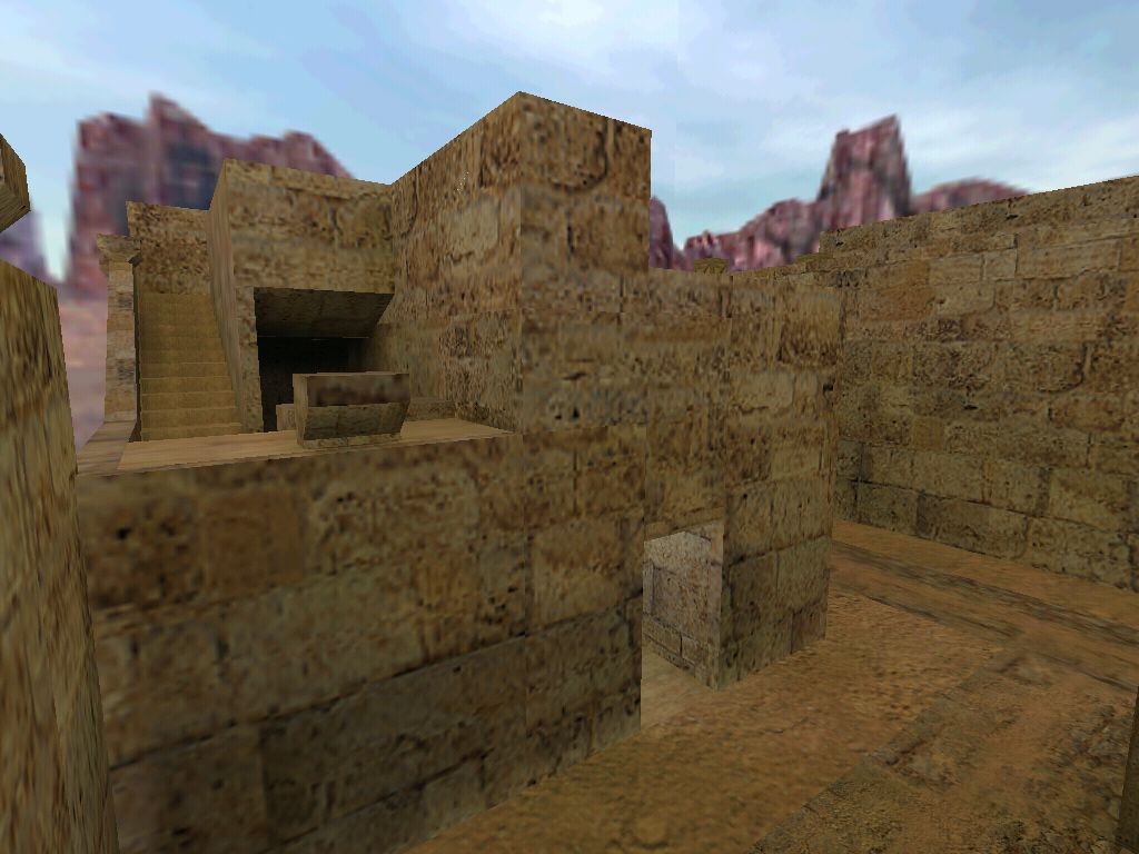 cs_yemen - скриншот 5