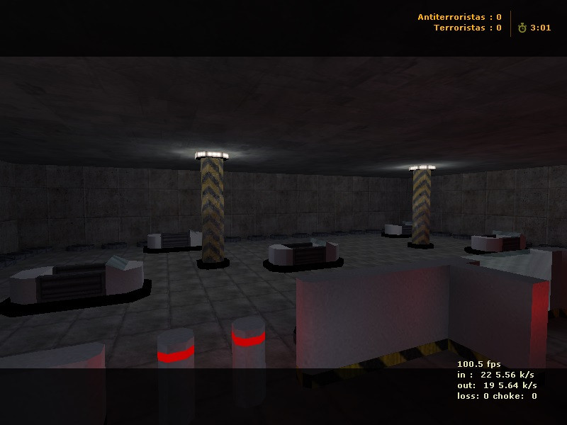 jail_police_ld — скриншот 12