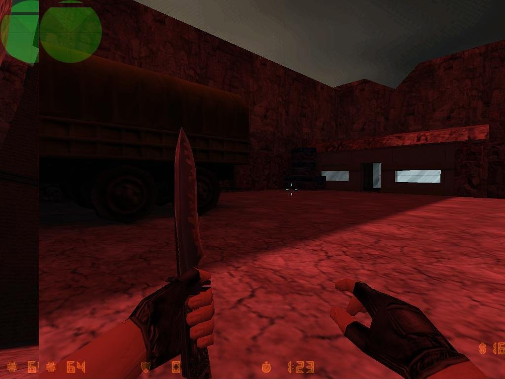 zm_two_blocks_final — скриншот 2