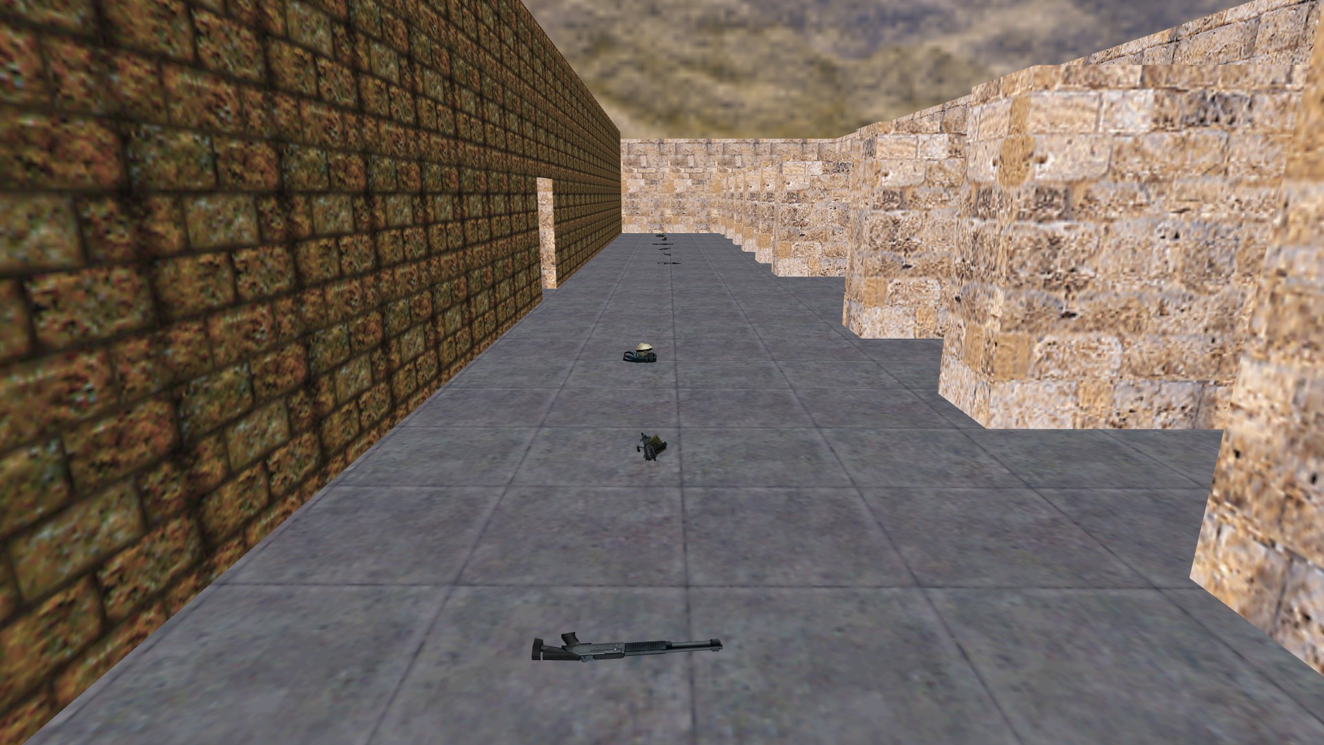 aim_damwin — скриншот 1