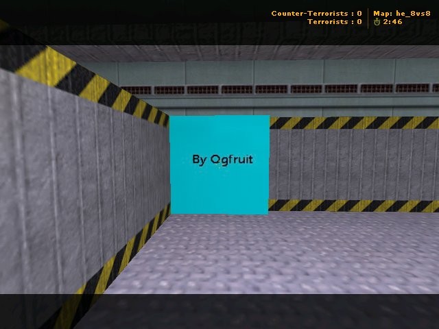 he_8vs8 — скриншот 1