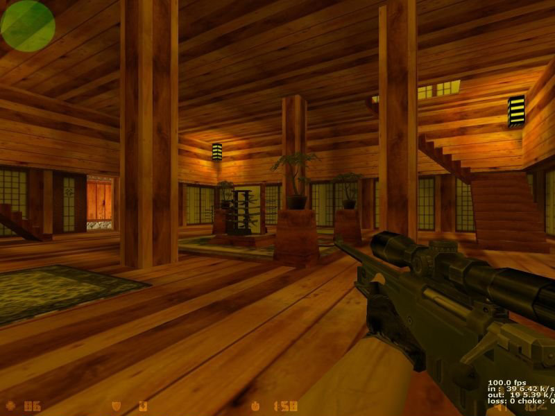 awp_dojo — скриншот 4