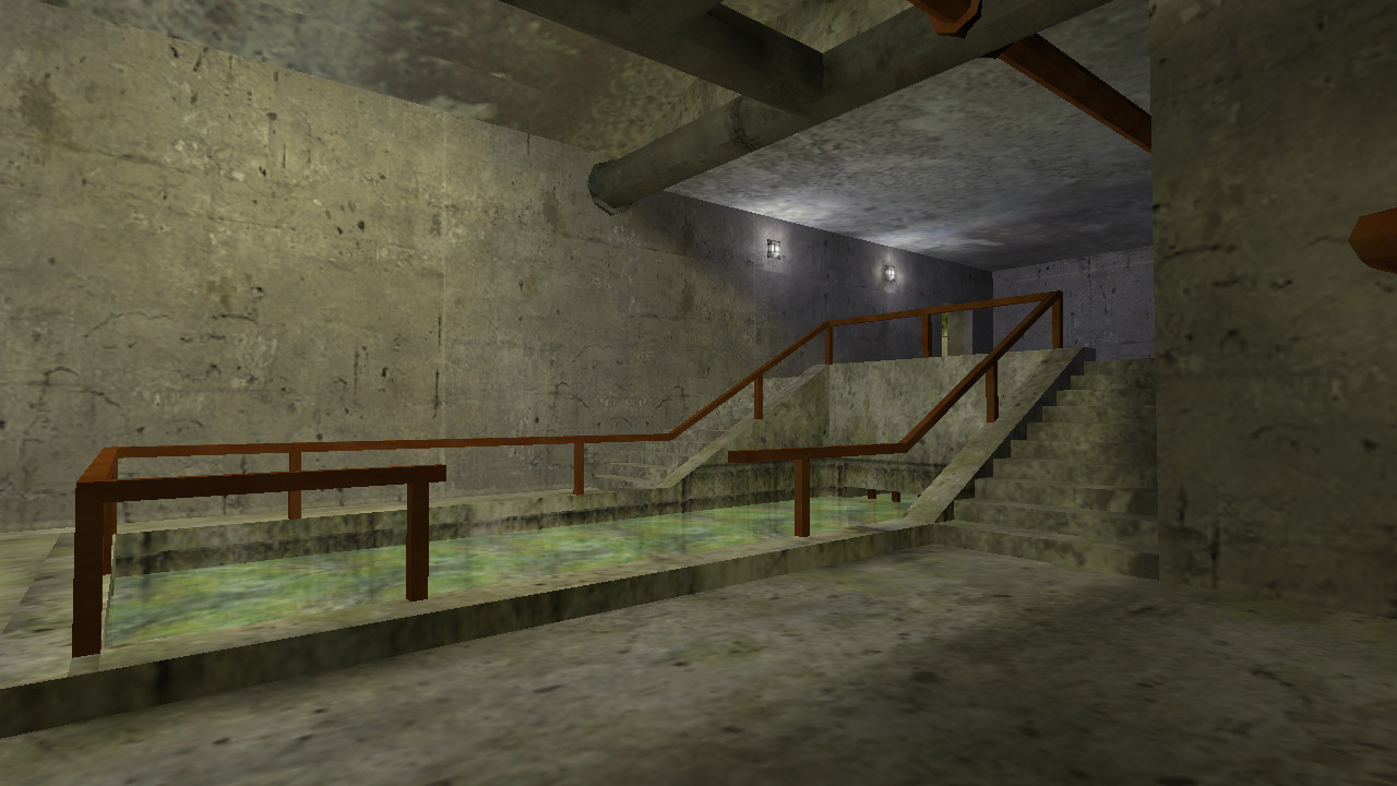cs_jungle_assault - скриншот 6