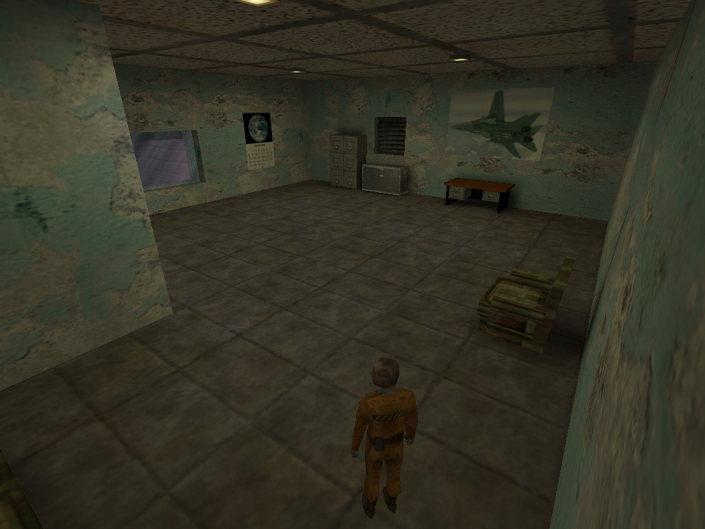 cs_chloro9 — скриншот 1
