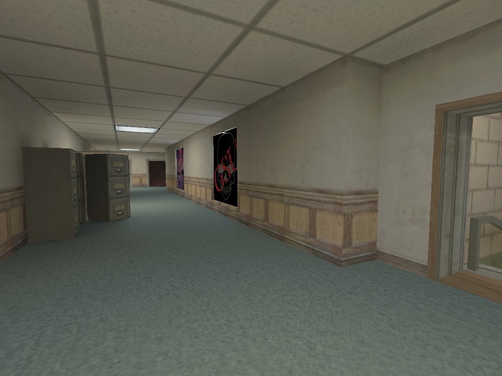 cs_gsu_office - скриншот 4