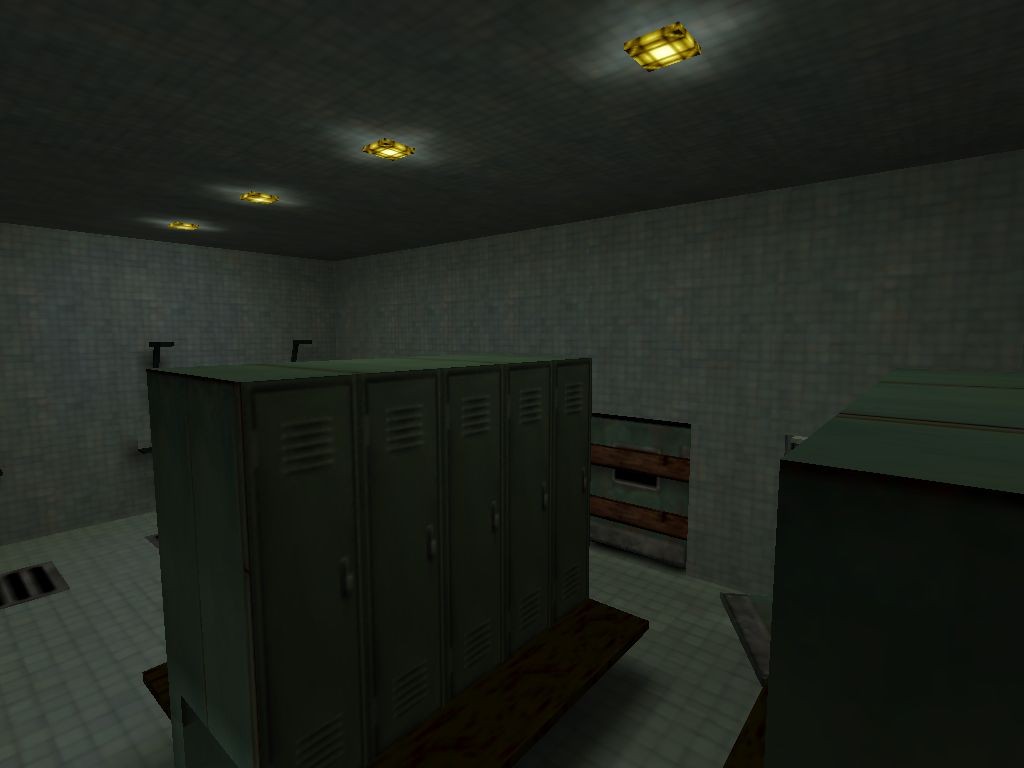 zm_school — скриншот 7