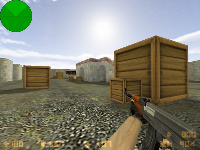 Скачать aim_cgg_india - Скриншот