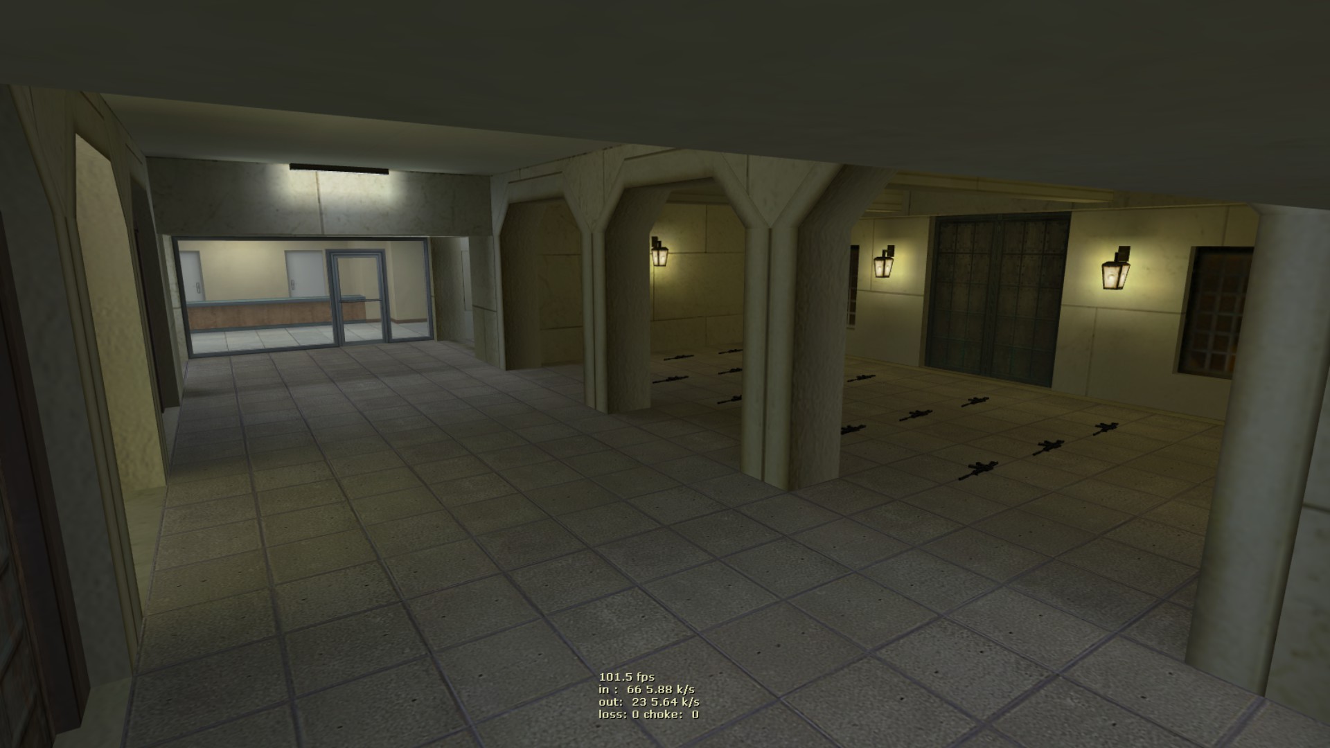 aim_memorial — скриншот 5