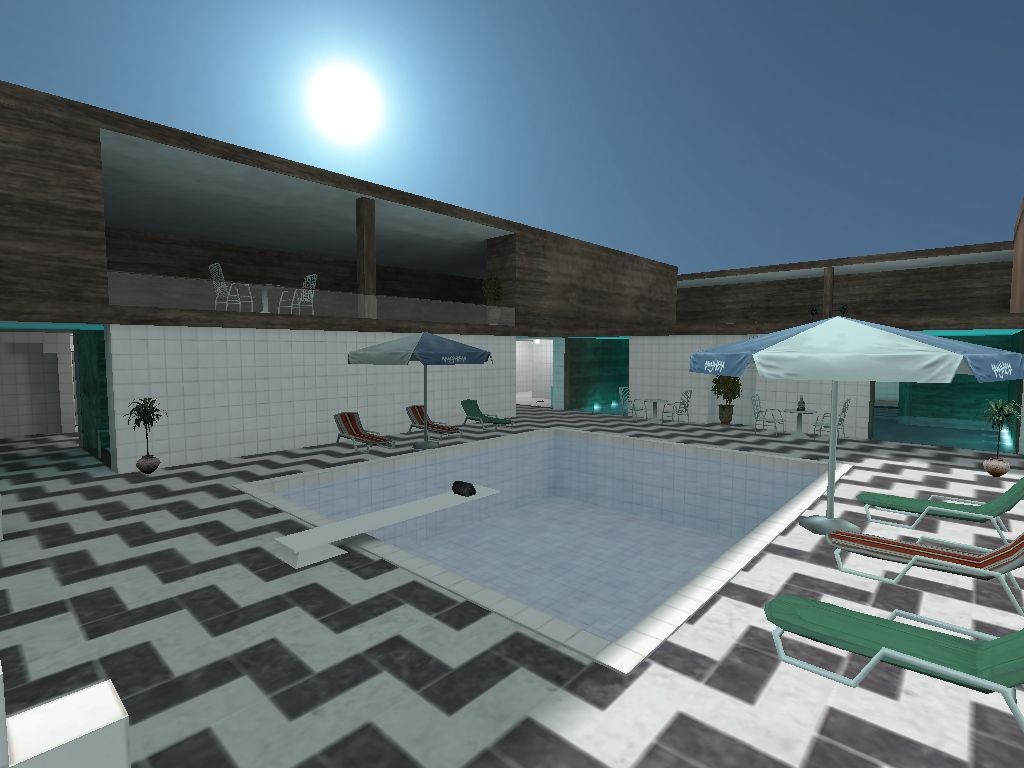 aim_woodpool_final — скриншот 6