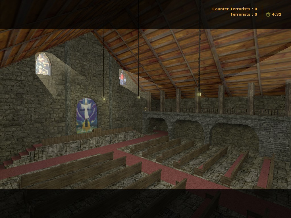fy_church - скриншот 2