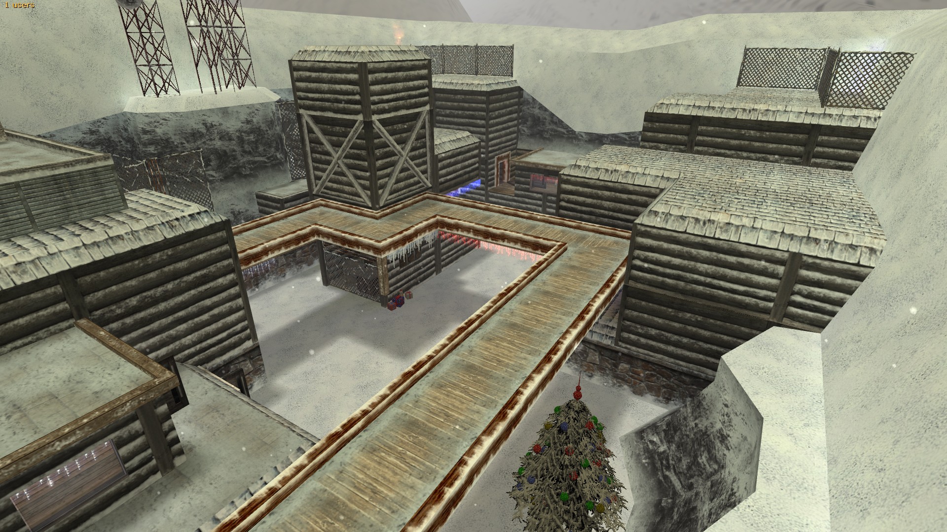 scoutzknivez_xmaz_v131 — скриншот 9