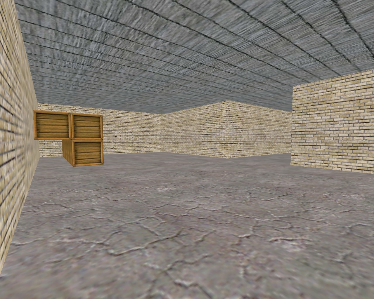 zm_corridors_v4 — скриншот 6