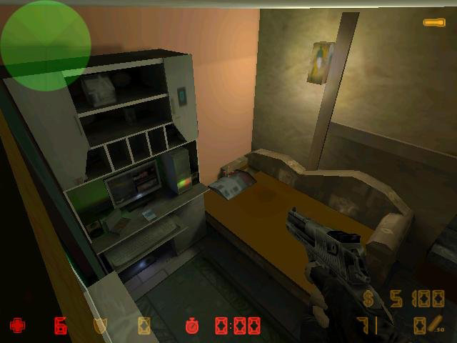 zm_jaskoroom_final — скриншот 6