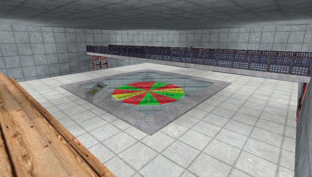 jail_green_bypd311 — скриншот 1