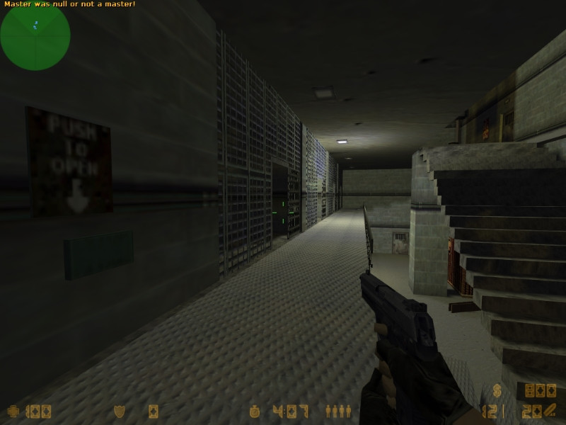 cs_alcatraz — скриншот 8