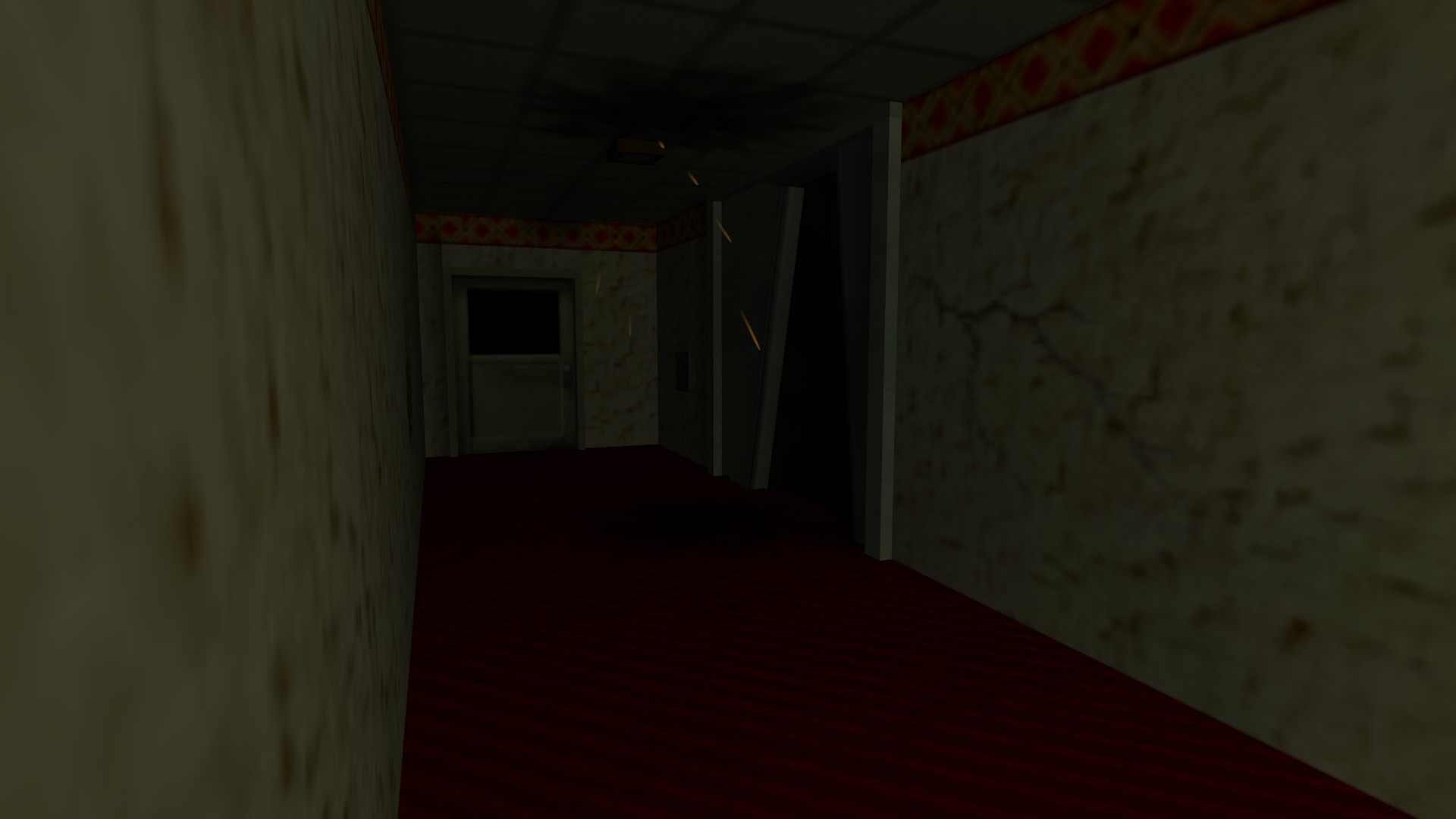 cs_apartment - скриншот 8