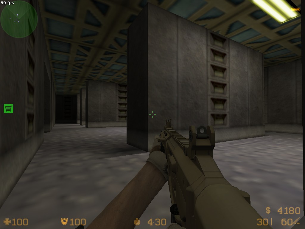 de_bank - скриншот 6
