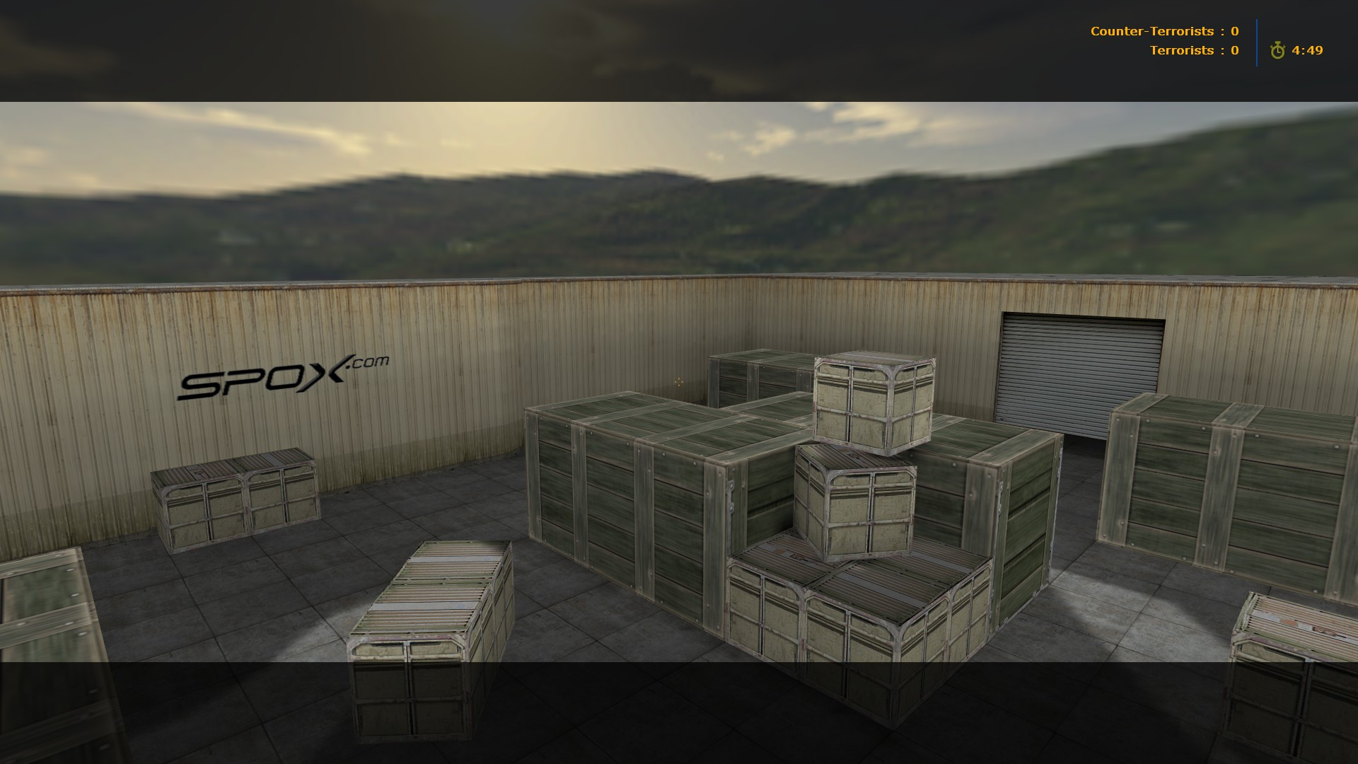 aim_9mm_esl — скриншот 3