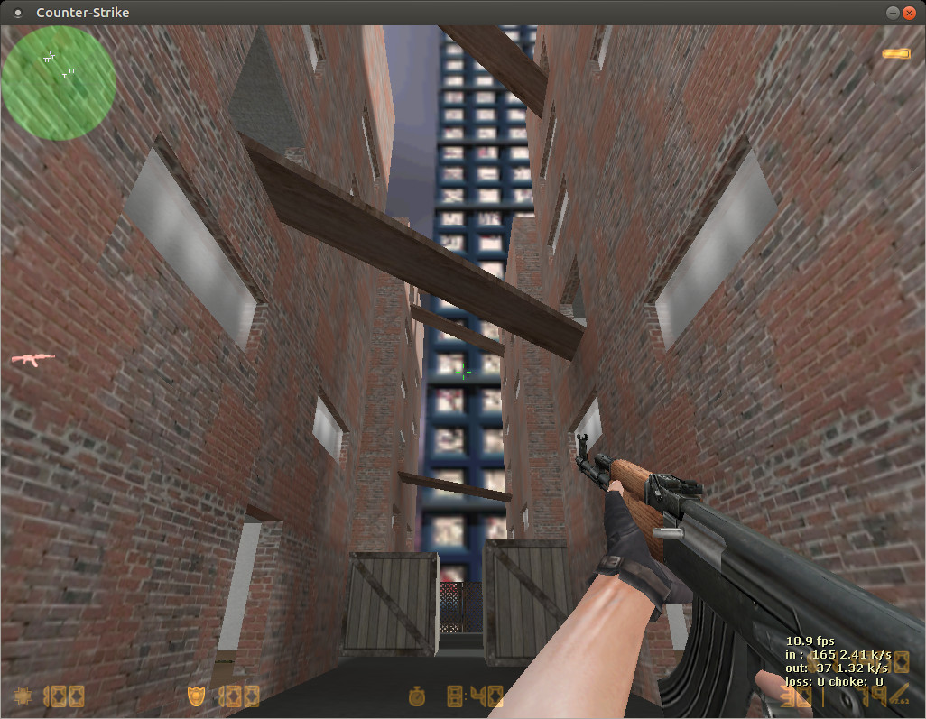 Скачать the_buildingsv2 - Скриншот