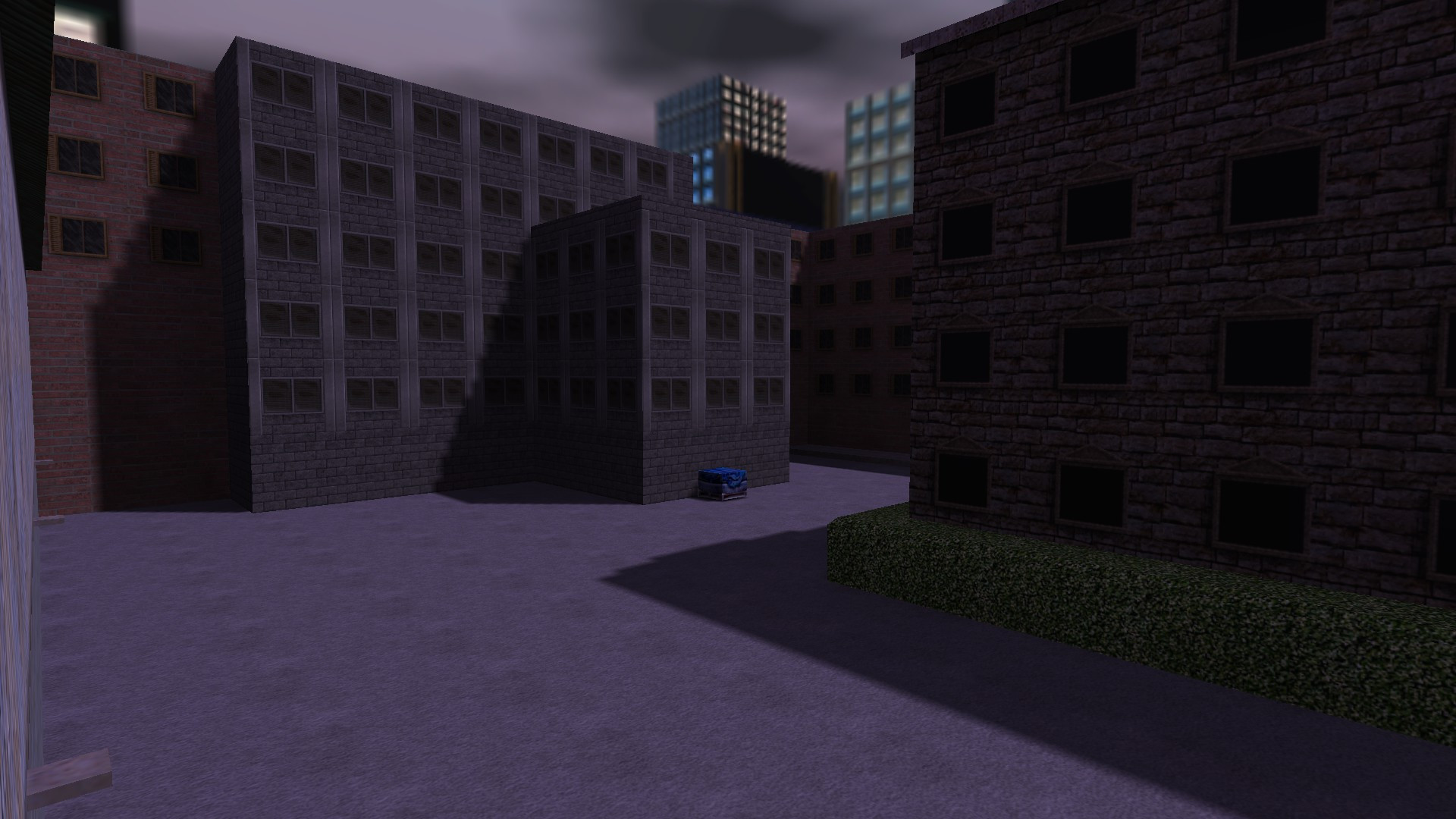 cs_assault_pmb - скриншот 1