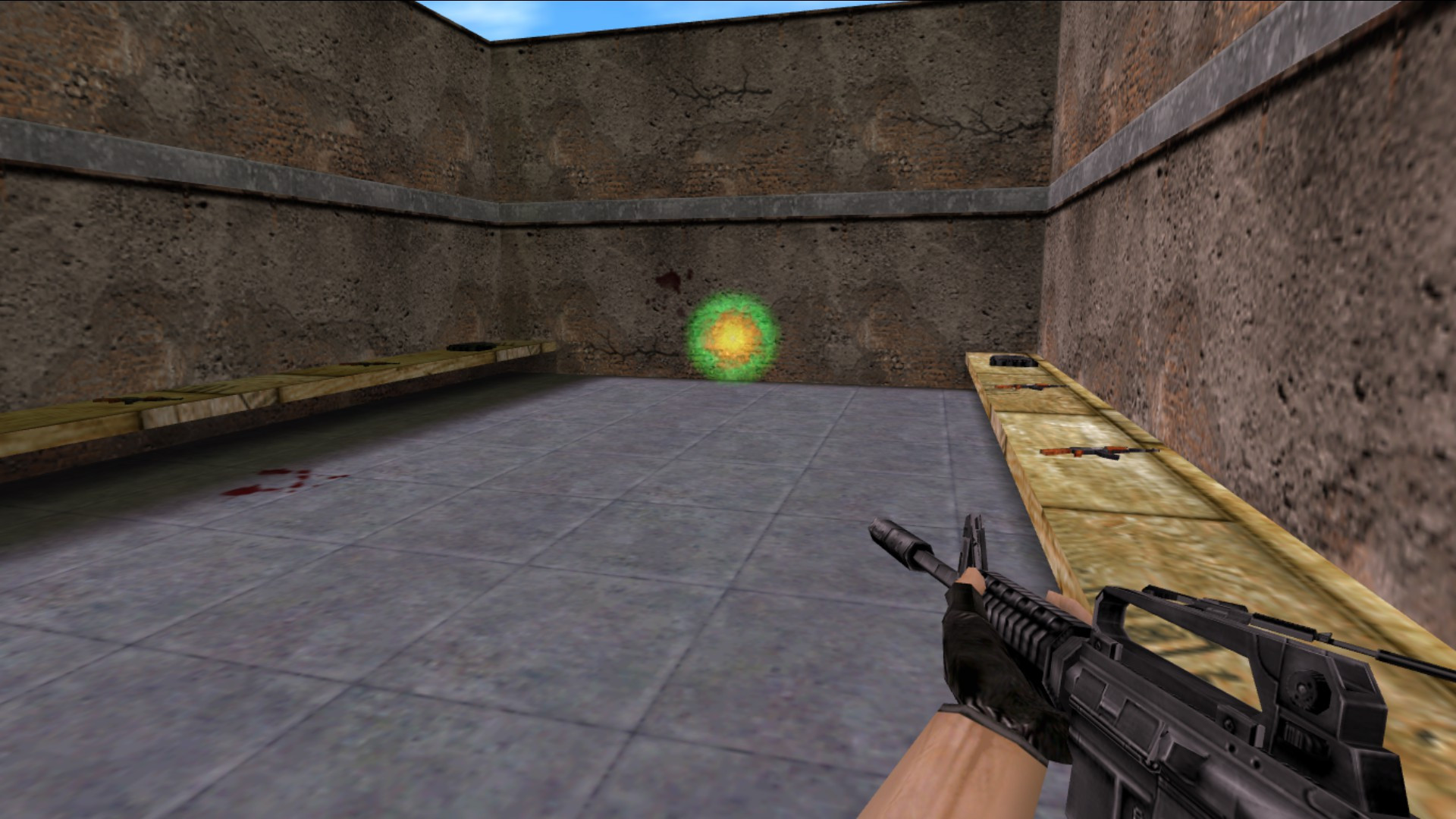 zm_epic_base — скриншот 7