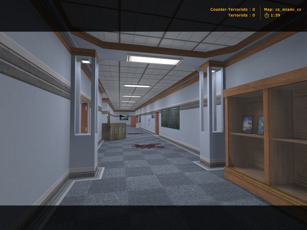 cs_miami_cz - скриншот 3