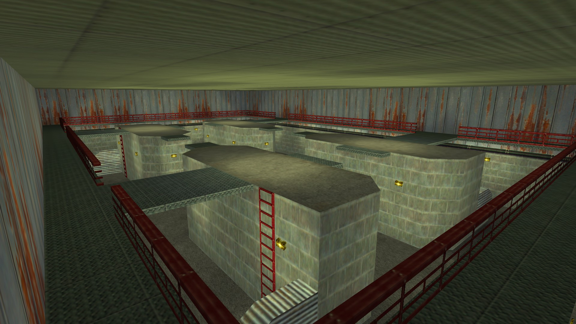 gg_nuke_mini — скриншот 1