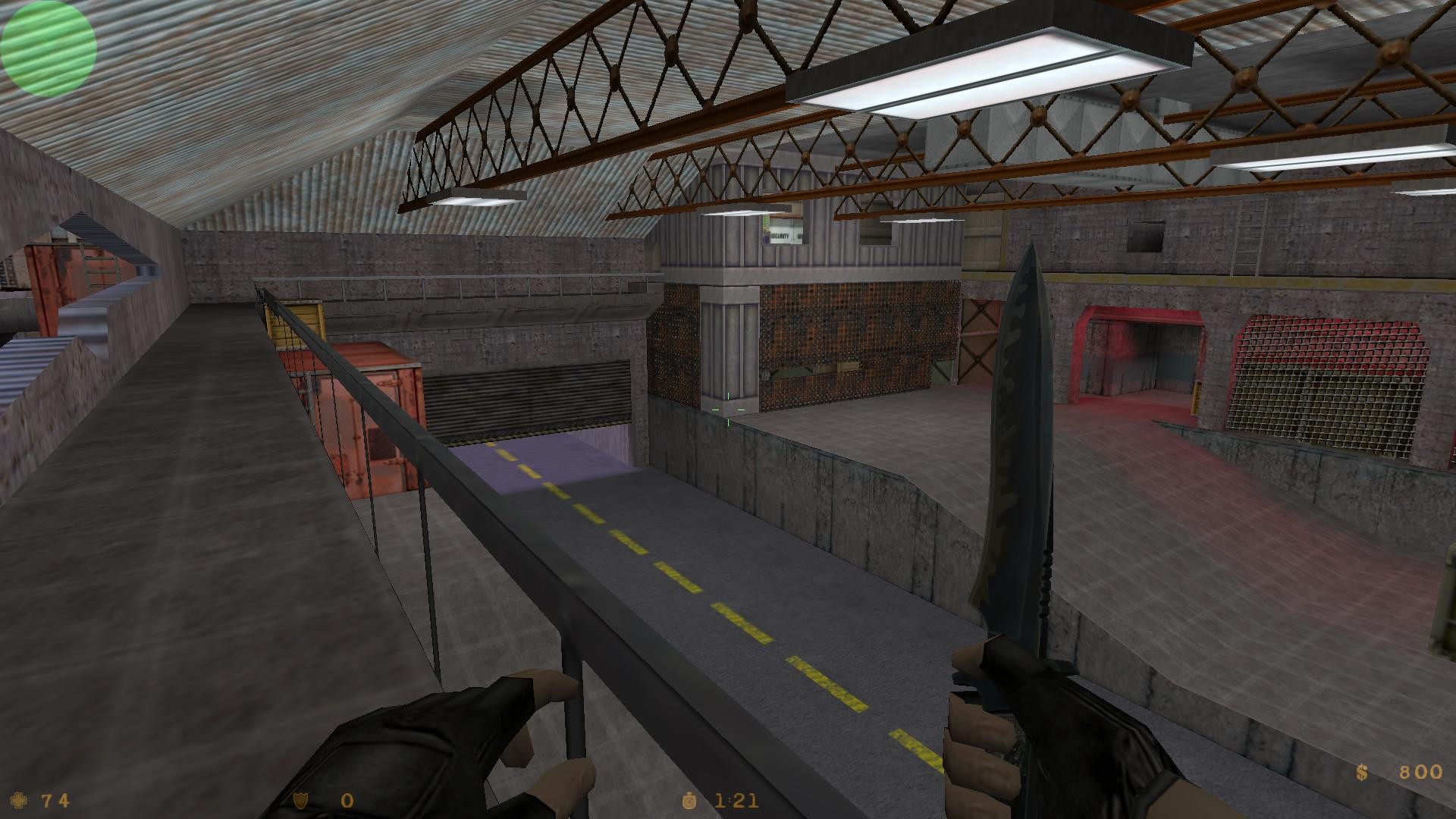 Скачать zm_assault_remake - Скриншот