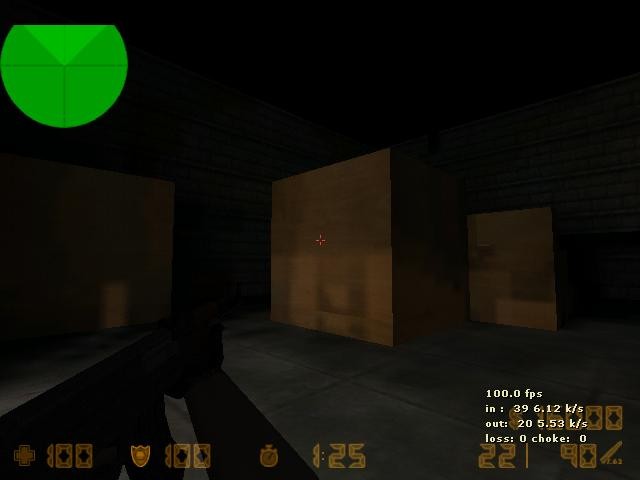 jail_wildbreak_v1 — скриншот 7