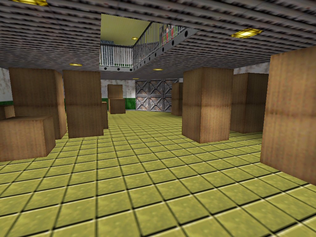 ge_archives — скриншот 3